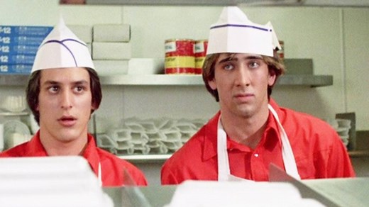 Nicolas Cage Had the Worst Time Filming ‘Fast Times at Ridgemont High’