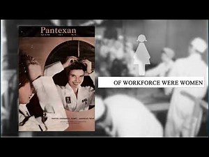 Pantex Overview - 2025