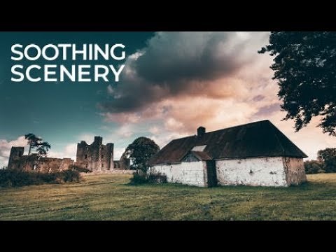 Ireland Slideshow for St Patrick's Day! Beautiful Irish Photos of Éire in a Silent Montage