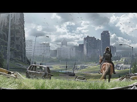 跳票 剧透与差评 《最后生还者2》坎坷的发售之路