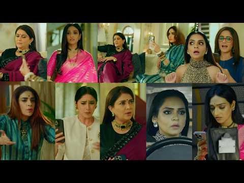 Dr. Aarambhi Today Episode NEW PROMO | 2nd April 2026 | Aarambhi & Mannat Pranks Dimple And Avantika