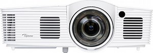 Optoma GT1080e 3D Projector DLP Full HD Απλής Λάμπας με Ενσωματωμένα Ηχεία