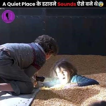 Silence in Movies Is Never Real 😨 #facts #shorts #ytshorts #viral #viralvideo #scary