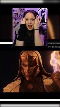 Reacting to the Divinity 4 trailer, and I am sold! #gaming #horrorgame #rpggames