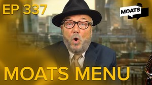 8.1K views · 513 reactions | TikTok, a ban looms in the US and it’s already banned in UK parliament. US students have risen. And TikTok, time runs out for Biden and Sunak Follow MOATS on Facebook | George Galloway | Facebook