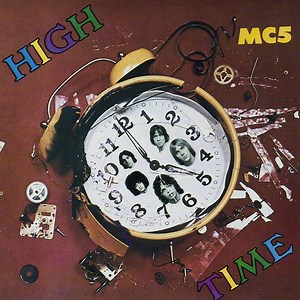 MC5 - High Time