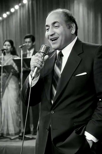 Mohammed Rafi Evergreen Songs | Golden Voice of Bollywood | Old Hindi Songs 🎙️✨ #oldhindisongs