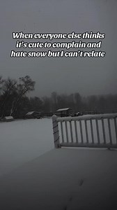 I love this weather #itsamandalee #onlyfarmers #snow #winter #furbikini