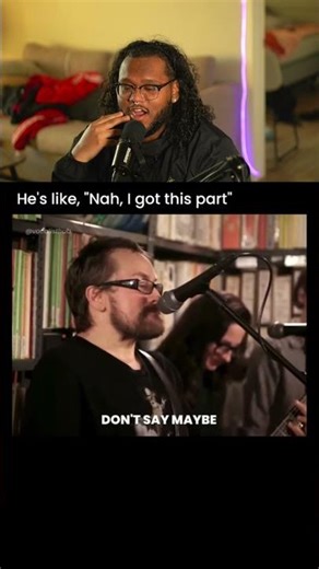 Teenage Dirtbag is a HOOD CLASSIC‼️😱