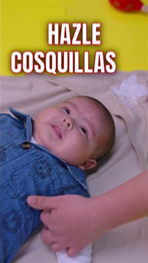 How to correct torticollis in your baby? Learn how here.