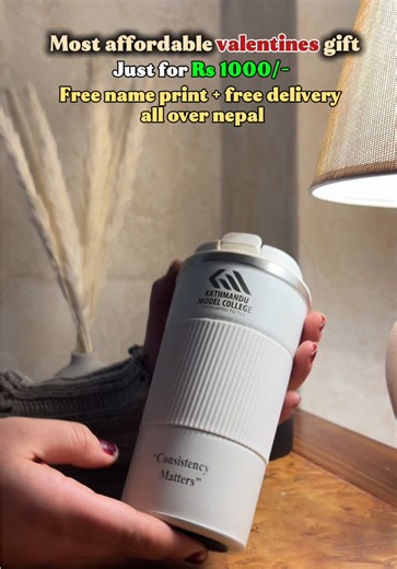 Customizable Bottles with Free Name Print for Rs 1000