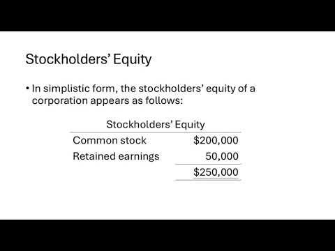 Ch02 Intro toFinancial Statements and Other Reporting Topics