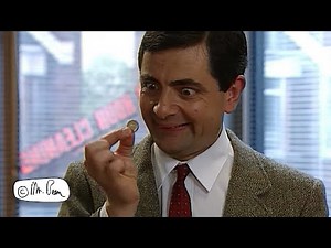 Mr Bean Visits The Laundrette | Mr Bean Live Action | Full Episodes | Mr Bean