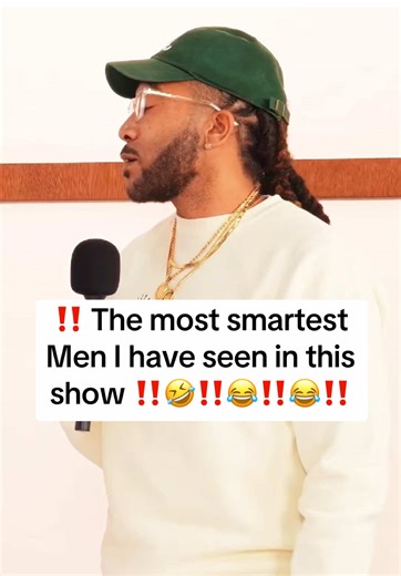 ‼️ The most smartest Men I have seen in this show ‼️🤣‼️😂‼️😂‼️ . . . #poptheballoon #poptheballoonorfindlove #poptheballoons #viral #dating