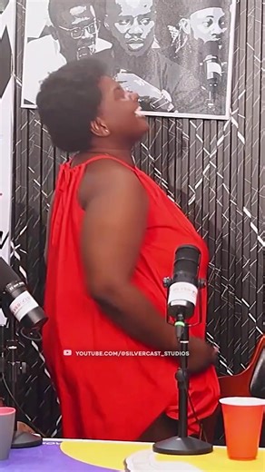 Does she understand the question? • #silvercast