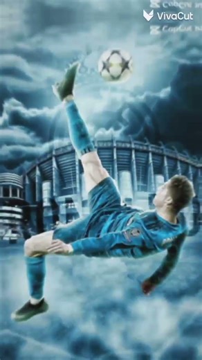 تصميم كرستيانو رونالدو