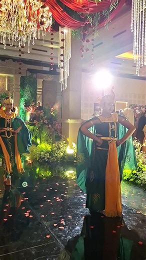 Tari Merak: Asal, Gerakan, dan Makna Tarian Tradisional