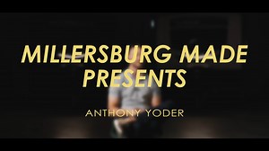 15 reactions | New Millersburg Made comes out July 10th! ✨ It's not just a job for Anthony; it's a place that allows people to embark on journeys all around the world! #WeAreRockwood #RockwoodRVs #WeRV #MillersburgMade | Rockwood RVs | Facebook