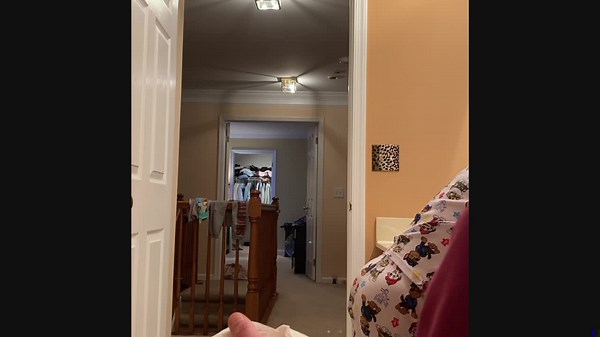 Kiddo Falls for TikTok Poop Challenge Prank