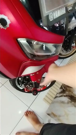 NMAX 2022 FOR SALE, BOSS