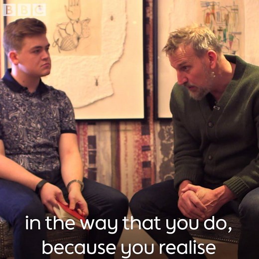 The A Word cast explain how their personal understanding of autism has changed since filming. | BBC One