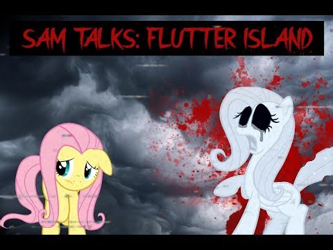 Sam Talks: Flutter Island