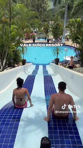 Descubra o Vale Suíço Resort em Itapeva (MG)