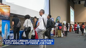 Chicago Urban League to host 10th Annual Citywide Job Fair on West Side
