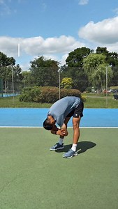 106 reactions · 20 shares | 5 mobility exercises for the upper body  1. Thread the needle to rotation 2. Downdog to updog 3. Supine rotation & around the world 4. Forwards & backward arm circles 5. Side bends #mobility #tennis | Dylan Gee | Facebook