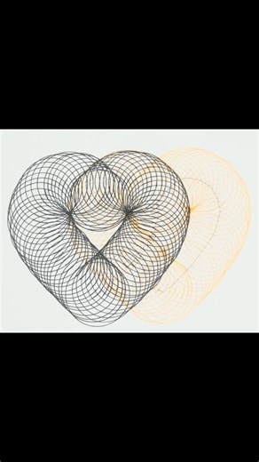 Sacred Geometry Drawing Tutorial !!!, #compassandrulerdrawing, #sacredgeometry, #compassdrawing,