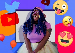 Momo Pixel, the Creator of Hair Nah, Really Knows Her Pixel Games