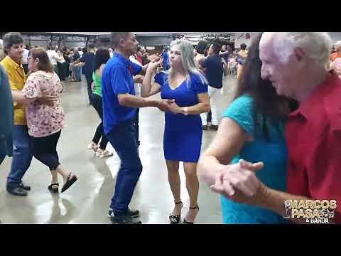 Dois Pra Lá Dois Pra Ca Marcos Pasa No Forró