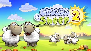 Clouds & Sheep 2 | PC Mac Linux Steam 游戏 | Fanatical