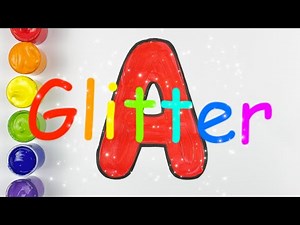 The Ultimate ABC Drawing & Coloring Adventure!