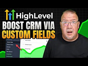 Boost Your CRM Capabilities With Custom Fields In GoHighlevel