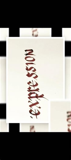 Letters a-z ✍️#shorts #shortvideo #trending #calligraphy #fyp #handwriting #reels #viral