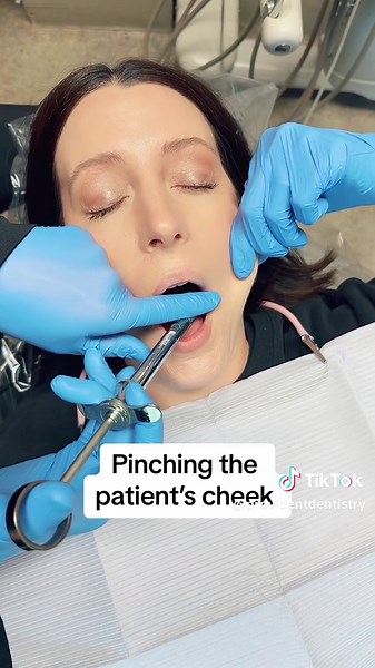 Unusual Ways Dentists Distract Patients During Injections