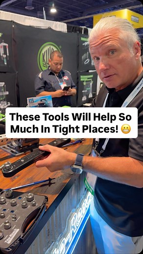 48K views · 13K reactions | Go follow @titereachtools ! They are super nice guys!! #reels #mechanic #automotive #tools #diy #viral | Royalty Auto Service | Facebook