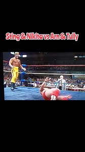 80s/90s Pro Wrestling on Reels