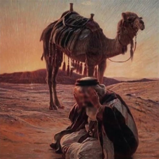 The Kindest to Mankind ﷺ — A Tribute to Prophet Muhammad (PBUH)