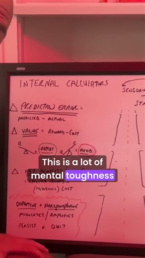 Unlocking mental toughness for life's challenges @FromTheSpectrum #podcastclips #podcast