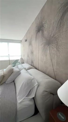 How We Transformed a Grove Isle Suite with Custom Murals