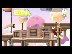 Runner 2 Gameplay