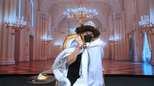 Central Noticias Canal 38 on Instagram: "#LaReina presenta el sketch👑 “Elimpacto Gym"🎭 🕘 No se pierda el #ElOctavoMandamiento de lunes a viernes a las 9 pm por Gente Opa #Canal38. Nos encuentra en 20 digital de Liberty, 20 análogo y 701 digital de Telecable, 038 TIGO, 38 KaTV y 2110 digital de Kölbi, 38 digital de Metrocom y 38 en Claro IPTV y en Cable Caribe análogo 54 y 277 IPTV, en KTV-IPTV canal 38 y en Cable Plus canal 10 y digital canal 49.1 #ElOctavoMandamiento #LaReina #Sketch #HumorP