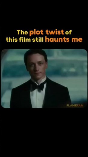 This Plot Twist in Atonement Will Break You Forever… 💔#movies #usaudience