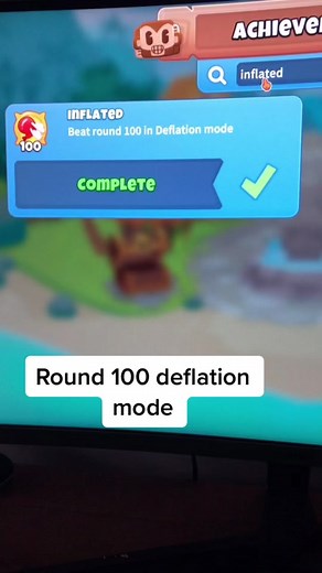 Mastering Bloons TD 6: Inflated Achievement Guide