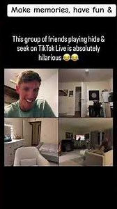 ‪@tiktok‬ #duet @usa.funny.video69 Make #memories #laugh & #havefun! #friends #games #game #funny