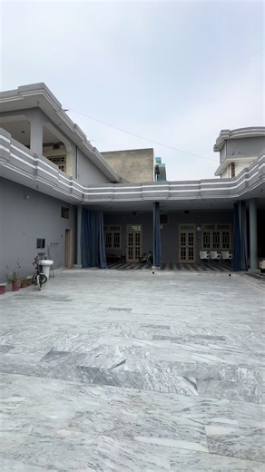 19 Marla House for Sale in Mardan Nisata Road — Contact 03173320025
