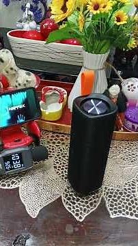 Xiaomi Sound Outdoor 30W – Unboxing & Sound Check 🔊