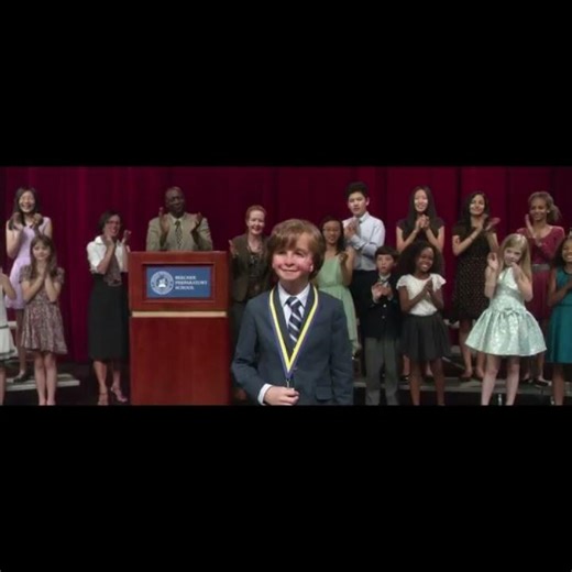 Famous scenes and lines from the English novel 'Wonder' #Books featured in 'Wonder' #Graduation s...